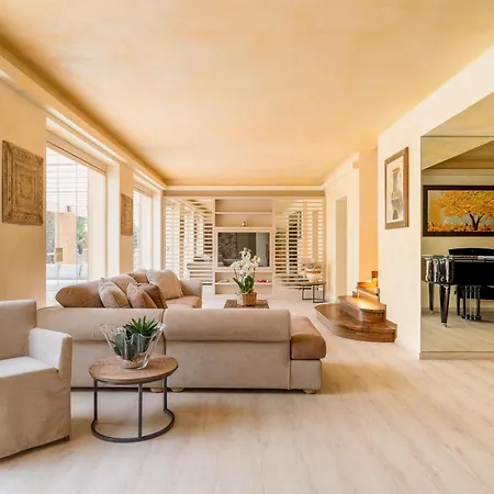 فندق مبيت وإفطار Masseria Gianna Dei Marmi فورتي دي مارمي