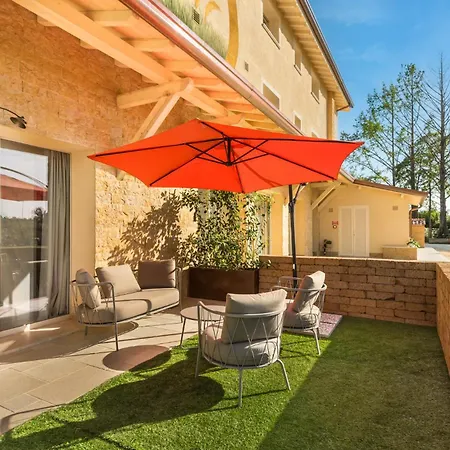 Masseria Gianna Dei Marmi فندق مبيت وإفطار