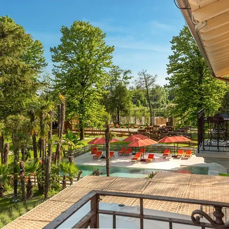 Masseria Gianna Dei Marmi Bed & Breakfast 4*