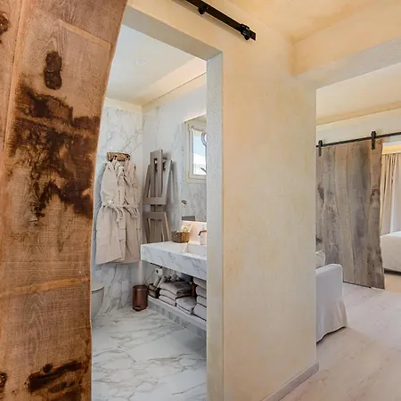 Bed & Breakfast Masseria Gianna Dei Marmi
