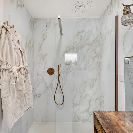 Masseria Gianna Dei Marmi Bed & Breakfast