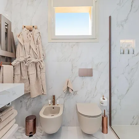 Masseria Gianna Dei Marmi Bed & Breakfast 4*