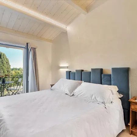 Masseria Gianna Dei Marmi * فورتي دي مارمي