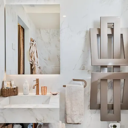 فندق مبيت وإفطار Masseria Gianna Dei Marmi