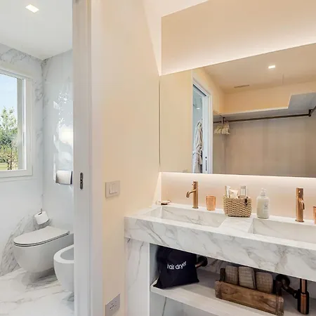 فندق مبيت وإفطار Masseria Gianna Dei Marmi فورتي دي مارمي