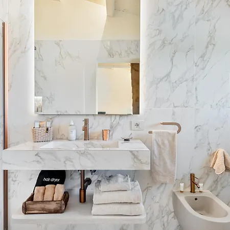 Masseria Gianna Dei Marmi فورتي دي مارمي