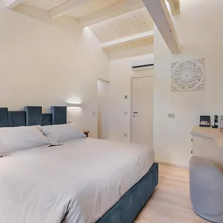 Masseria Gianna Dei Marmi فندق مبيت وإفطار