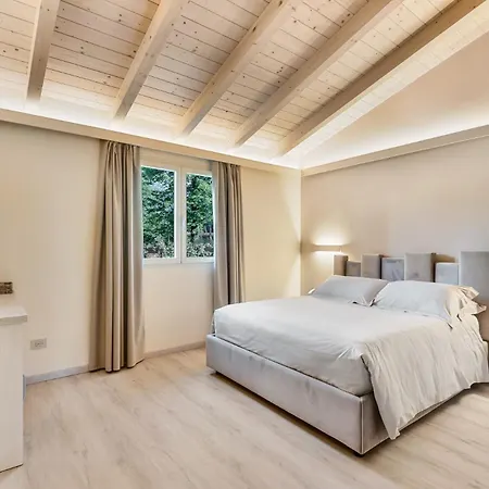 فندق مبيت وإفطار Masseria Gianna Dei Marmi *