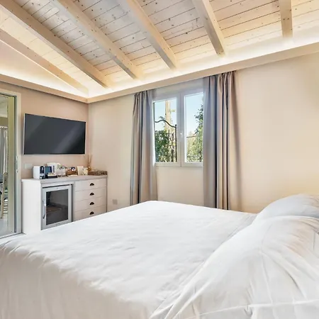 Masseria Gianna Dei Marmi فندق مبيت وإفطار فورتي دي مارمي