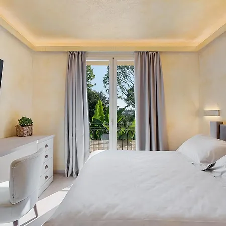 Bed & Breakfast Masseria Gianna Dei Marmi
