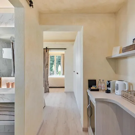 Masseria Gianna Dei Marmi Bed & Breakfast 4*