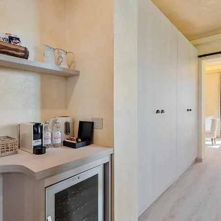 Bed & Breakfast Masseria Gianna Dei Marmi Forte dei Marmi