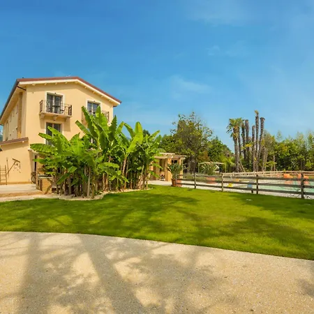 Masseria Gianna Dei Marmi فندق مبيت وإفطار *