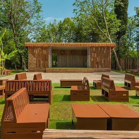فندق مبيت وإفطار Masseria Gianna Dei Marmi