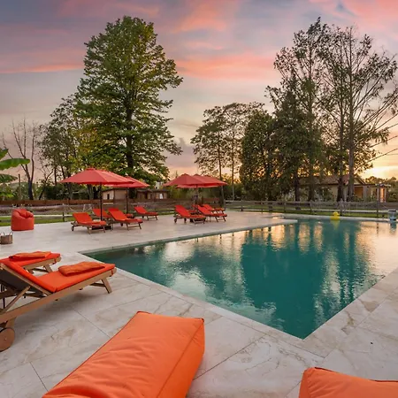 Masseria Gianna Dei Marmi Bed & Breakfast
