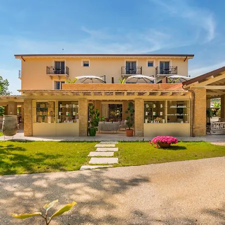 Bed & Breakfast Masseria Gianna Dei Marmi