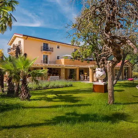 Masseria Gianna Dei Marmi فورتي دي مارمي