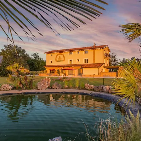 Masseria Gianna Dei Marmi فندق مبيت وإفطار